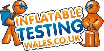 Inflatable Safety Testing in Wales & Nationwide